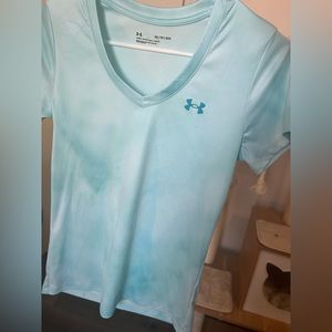 XS athletic shirt